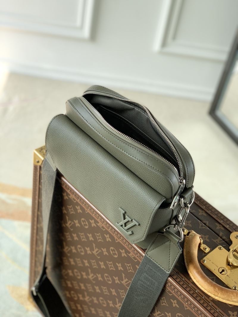 Mens LV Satchel bags